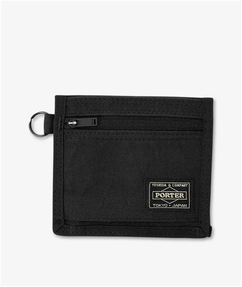 porter wallet japan